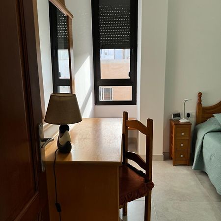 Apartamento Tina Morro Jable (Fuerteventura) Exterior foto