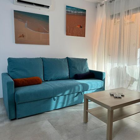 Apartamento Tina Morro Jable (Fuerteventura) Exterior foto