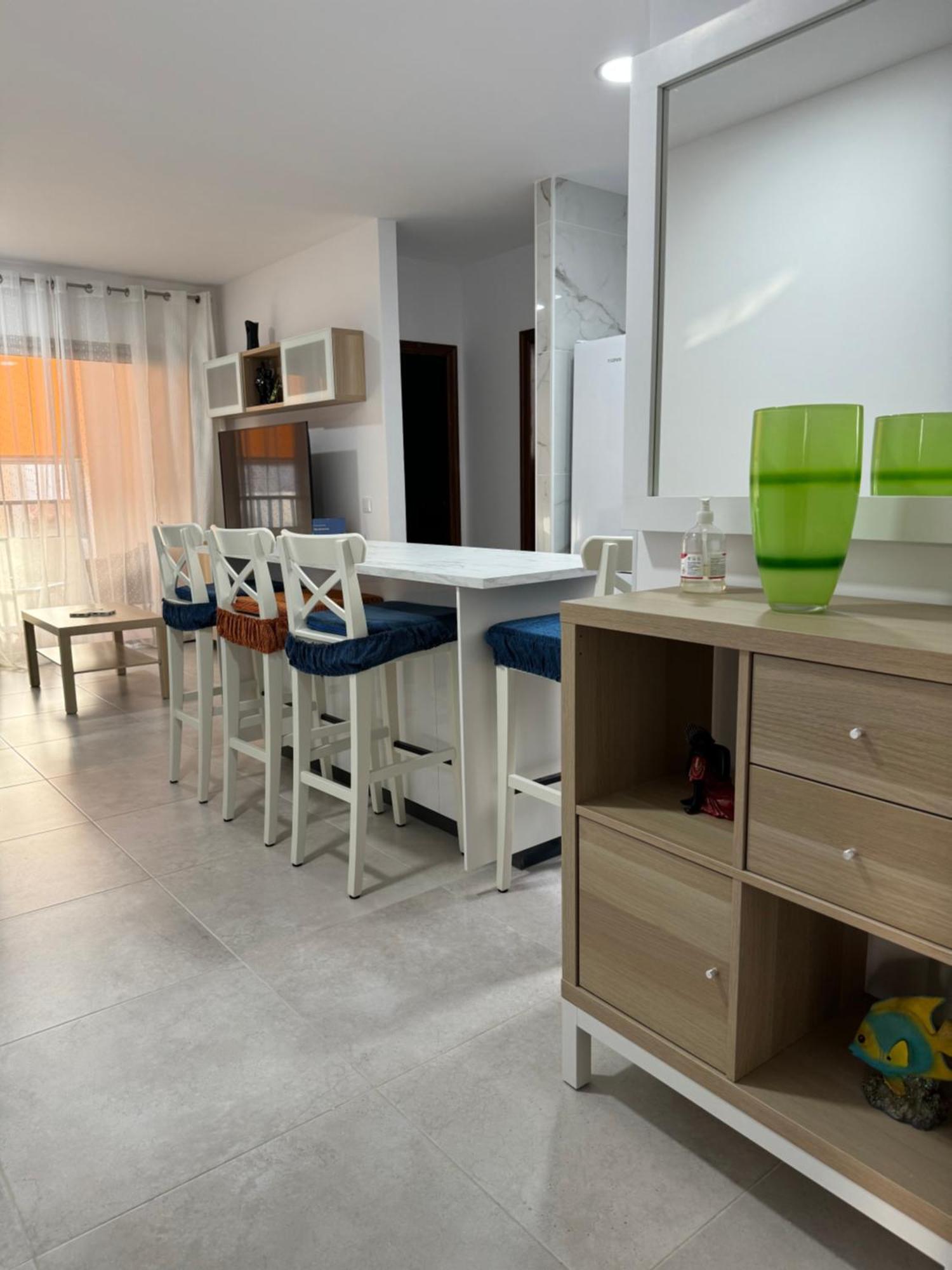 Apartamento Tina Morro Jable (Fuerteventura) Exterior foto