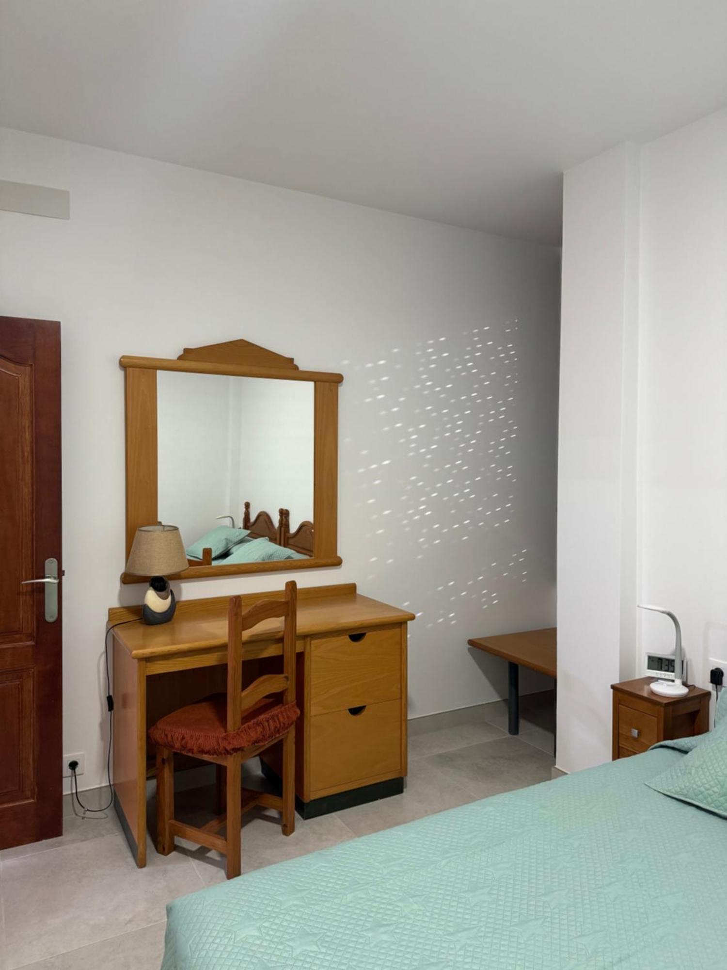 Apartamento Tina Morro Jable (Fuerteventura) Exterior foto