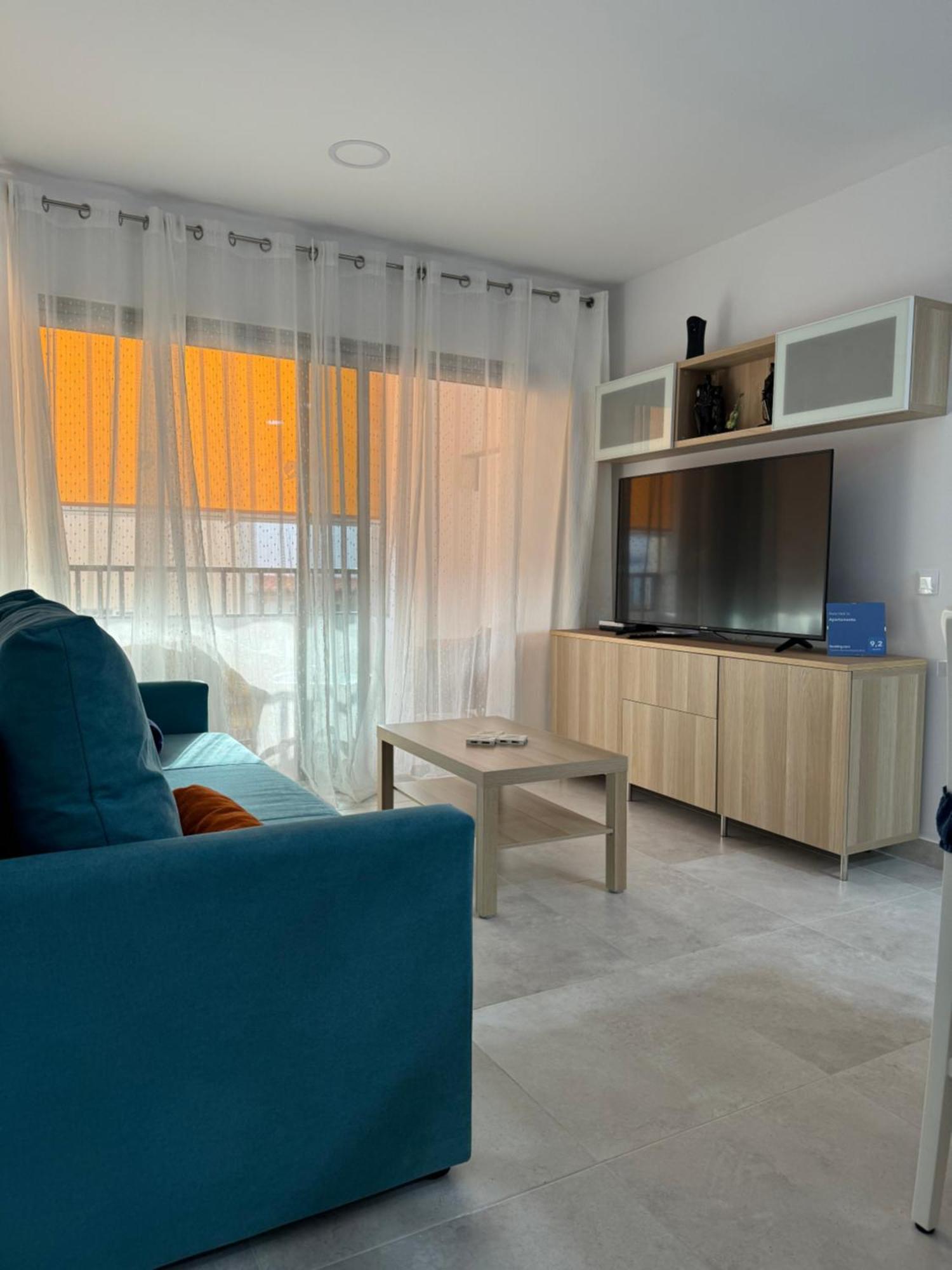 Apartamento Tina Morro Jable (Fuerteventura) Exterior foto