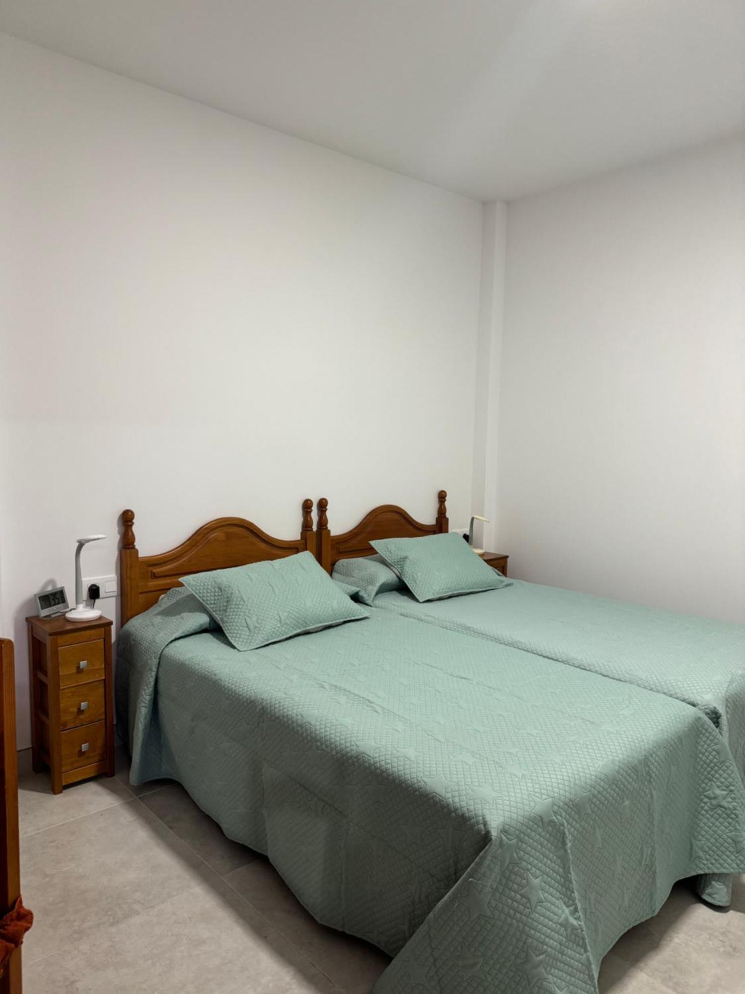 Apartamento Tina Morro Jable (Fuerteventura) Exterior foto