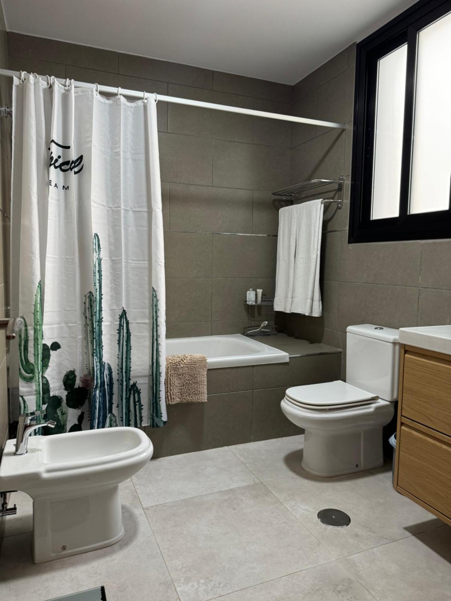 Apartamento Tina Morro Jable (Fuerteventura) Exterior foto