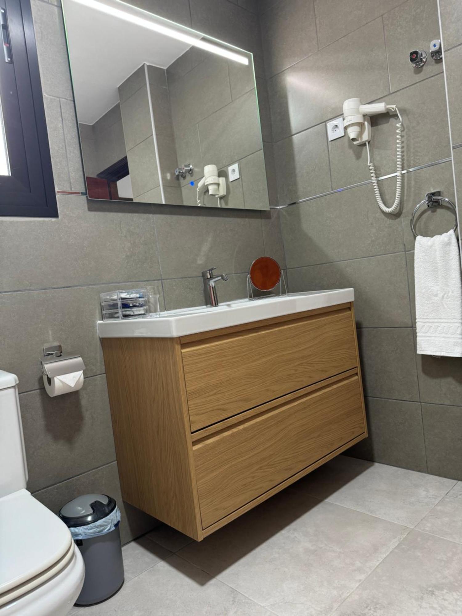 Apartamento Tina Morro Jable (Fuerteventura) Exterior foto