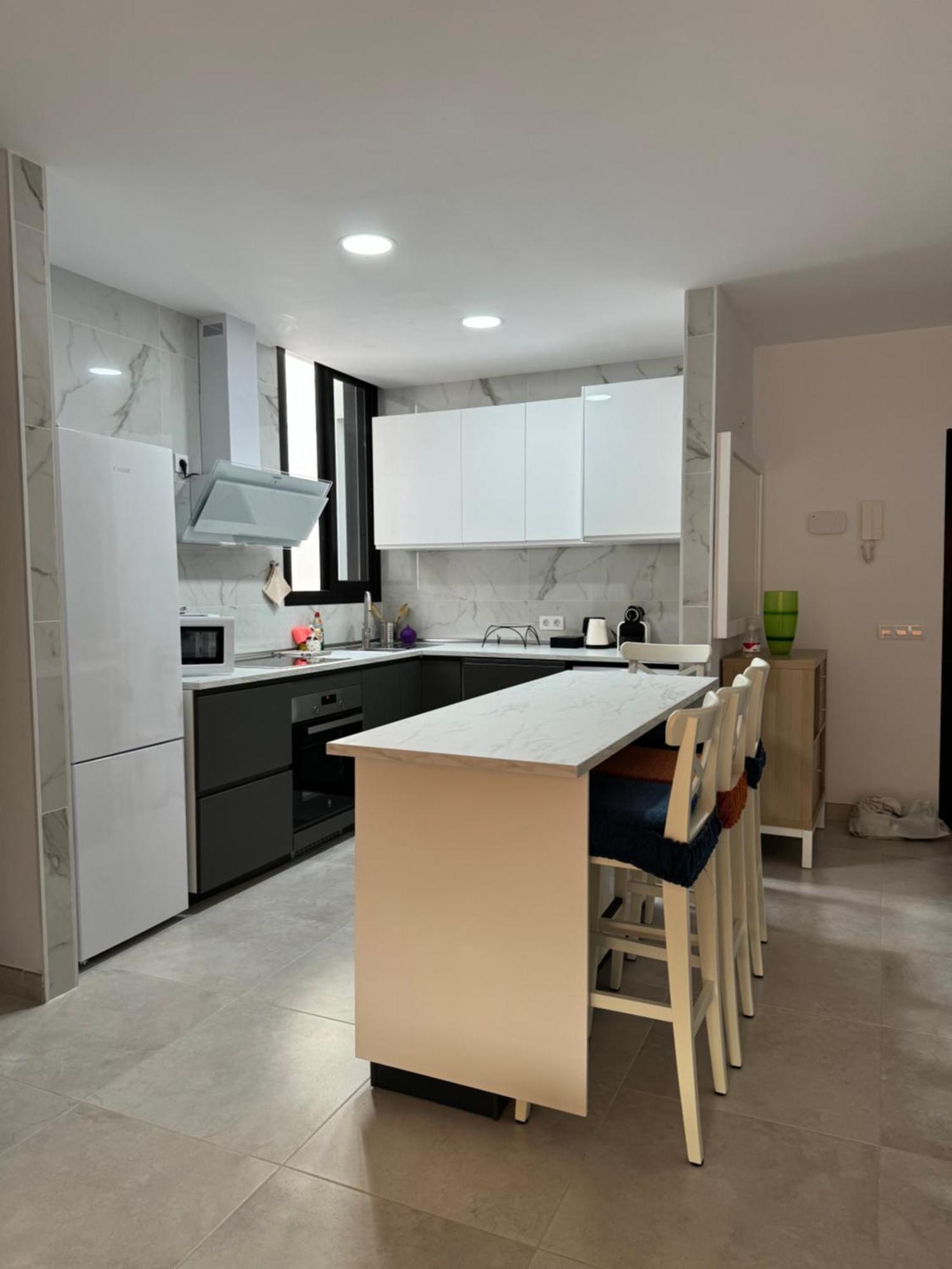 Apartamento Tina Morro Jable (Fuerteventura) Exterior foto