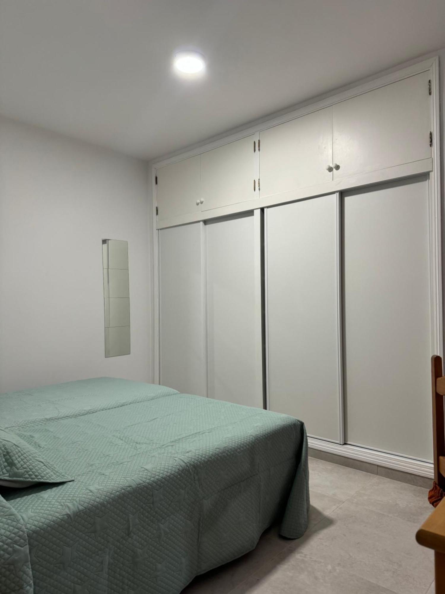 Apartamento Tina Morro Jable (Fuerteventura) Exterior foto