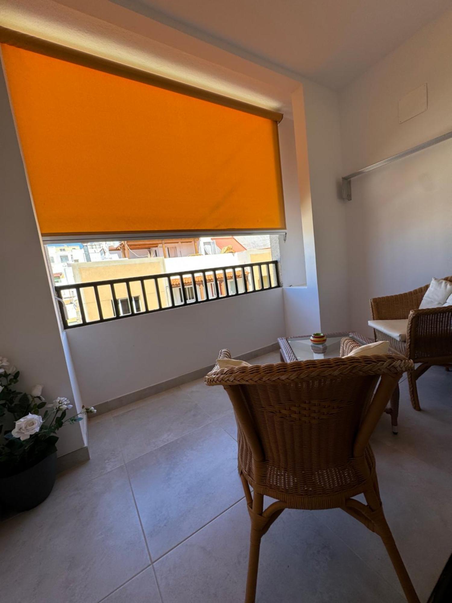 Apartamento Tina Morro Jable (Fuerteventura) Exterior foto