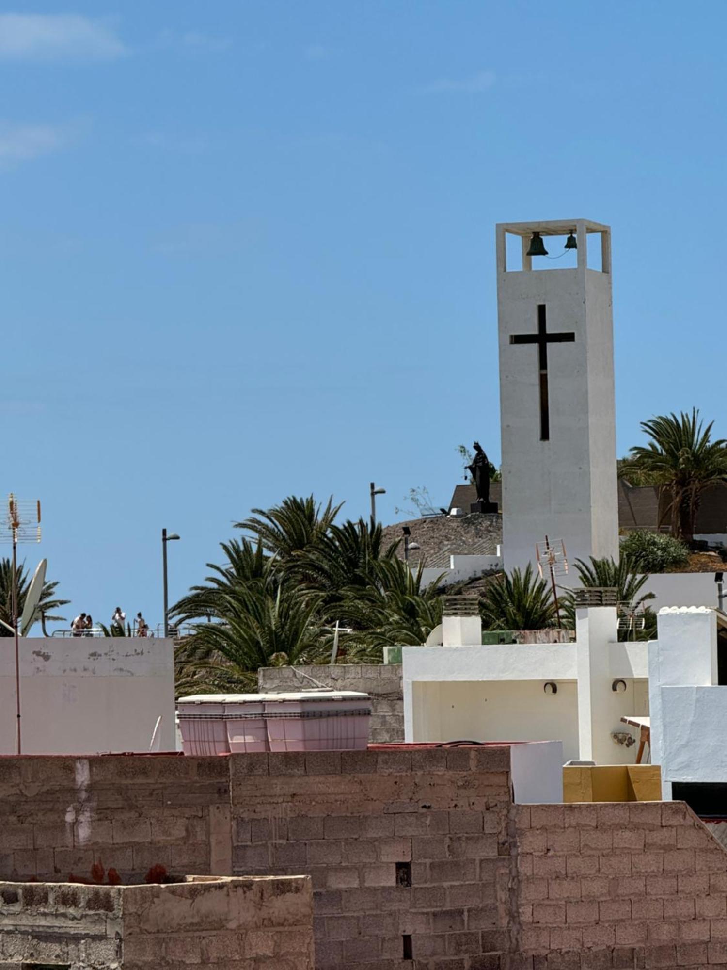 Apartamento Tina Morro Jable (Fuerteventura) Exterior foto