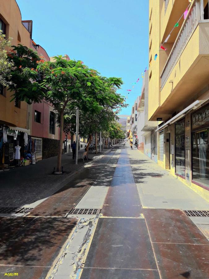 Apartamento Tina Morro Jable (Fuerteventura) Exterior foto