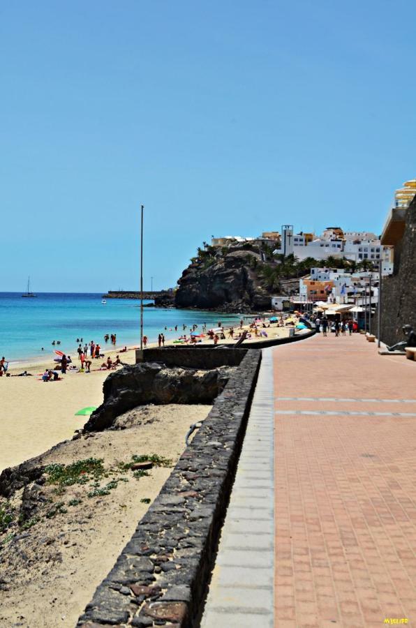 Apartamento Tina Morro Jable (Fuerteventura) Exterior foto